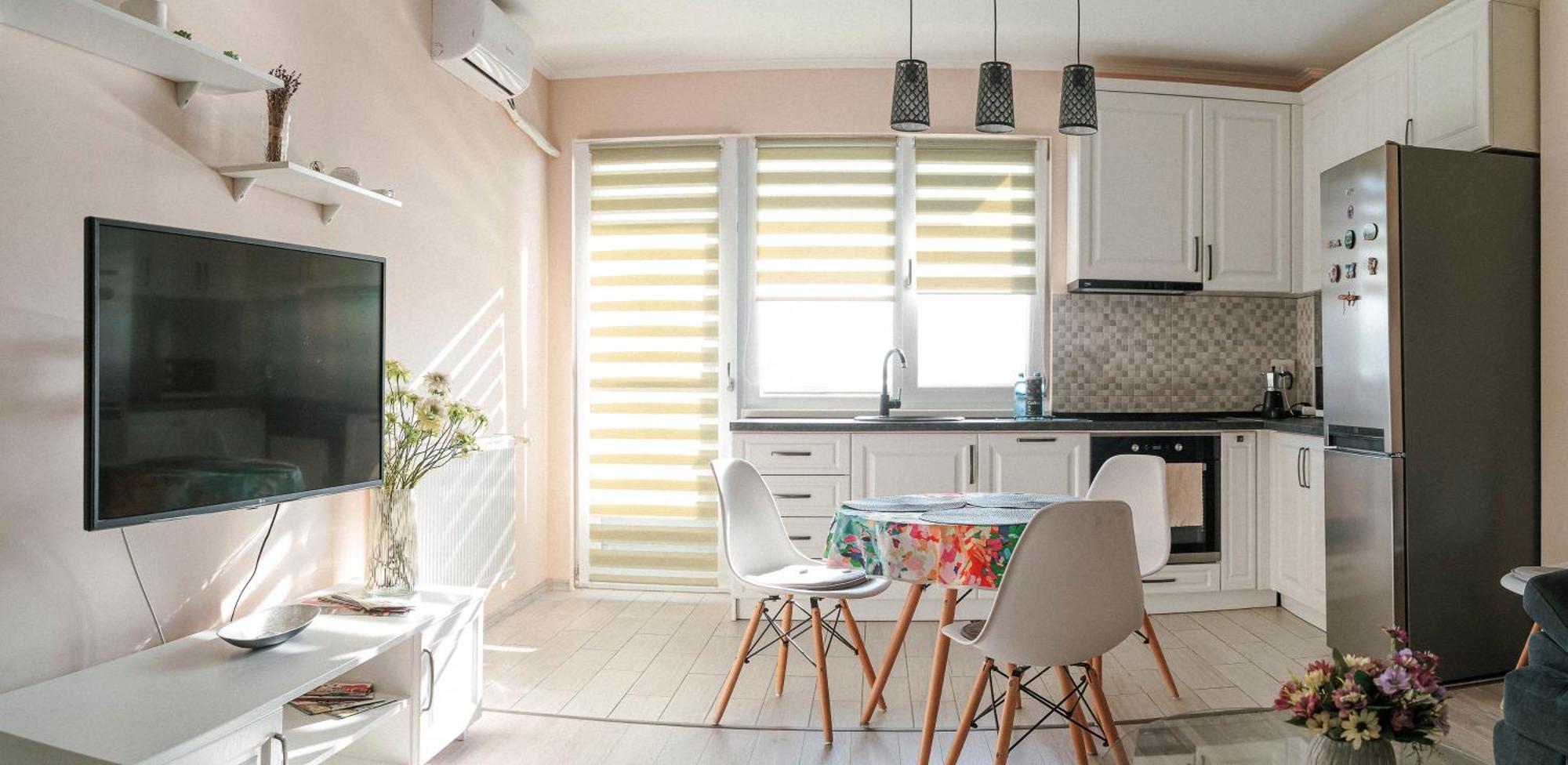 M&M Apartment Oradea Bagian luar foto