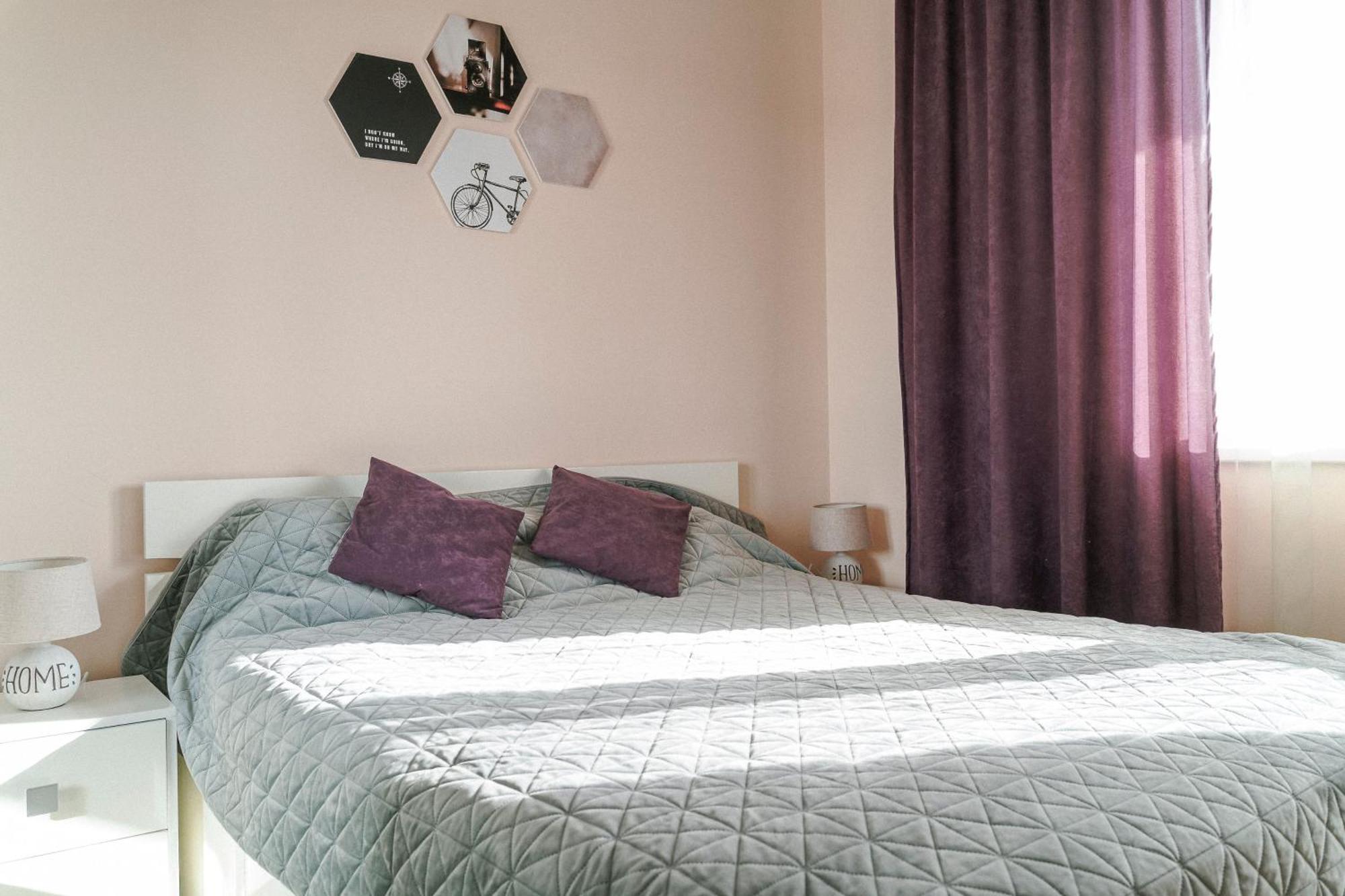 M&M Apartment Oradea Bagian luar foto